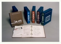 1980 PCAMATS SOFTWARE